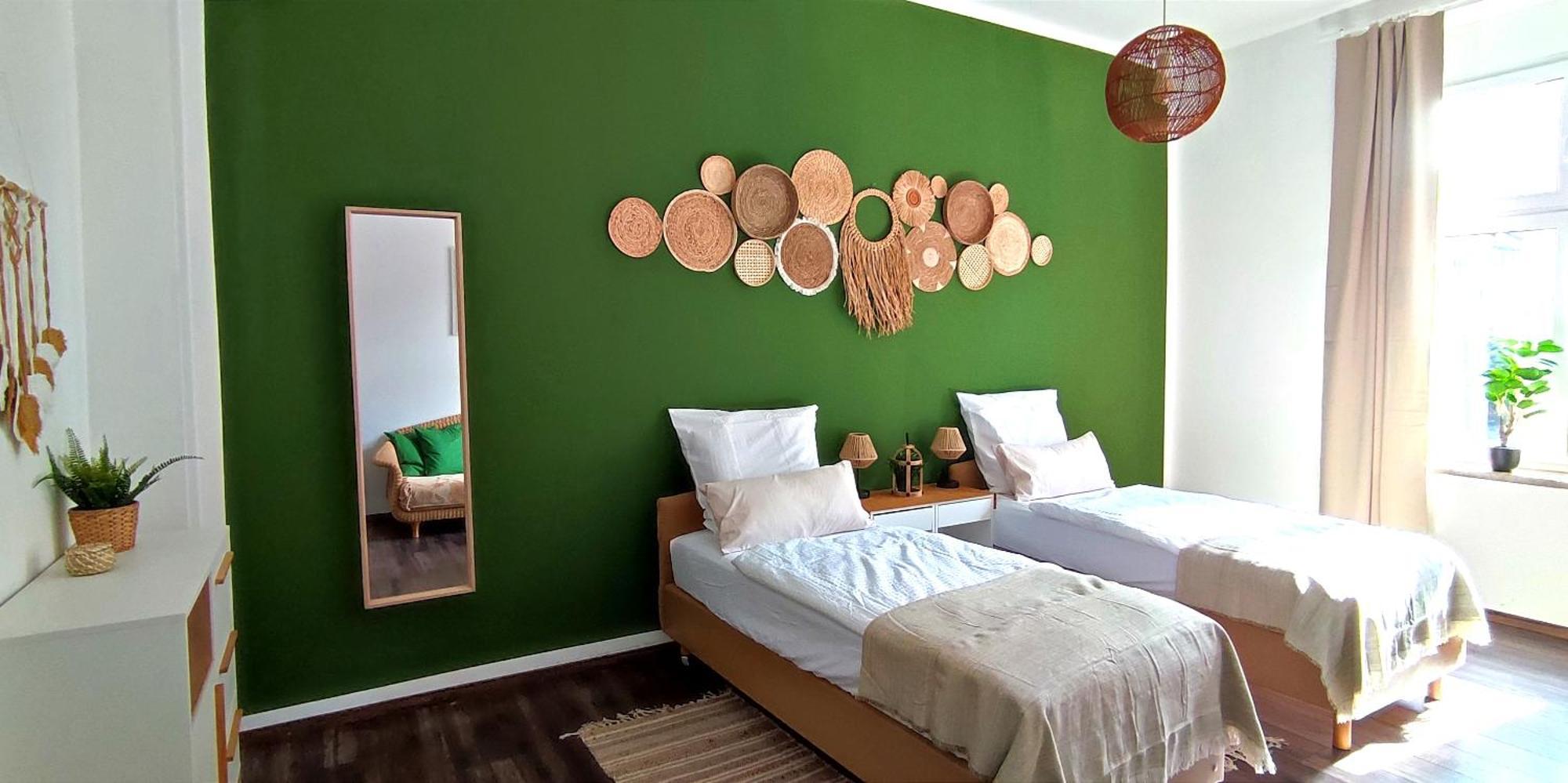 Imposante Whg - Zentral - Dachterrasse - Parken - Aufzug Χάγη Εξωτερικό φωτογραφία