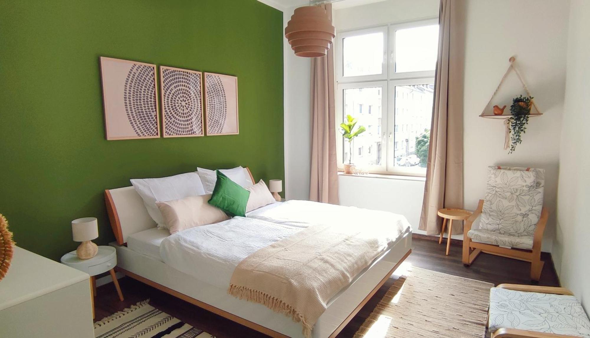 Imposante Whg - Zentral - Dachterrasse - Parken - Aufzug Χάγη Εξωτερικό φωτογραφία