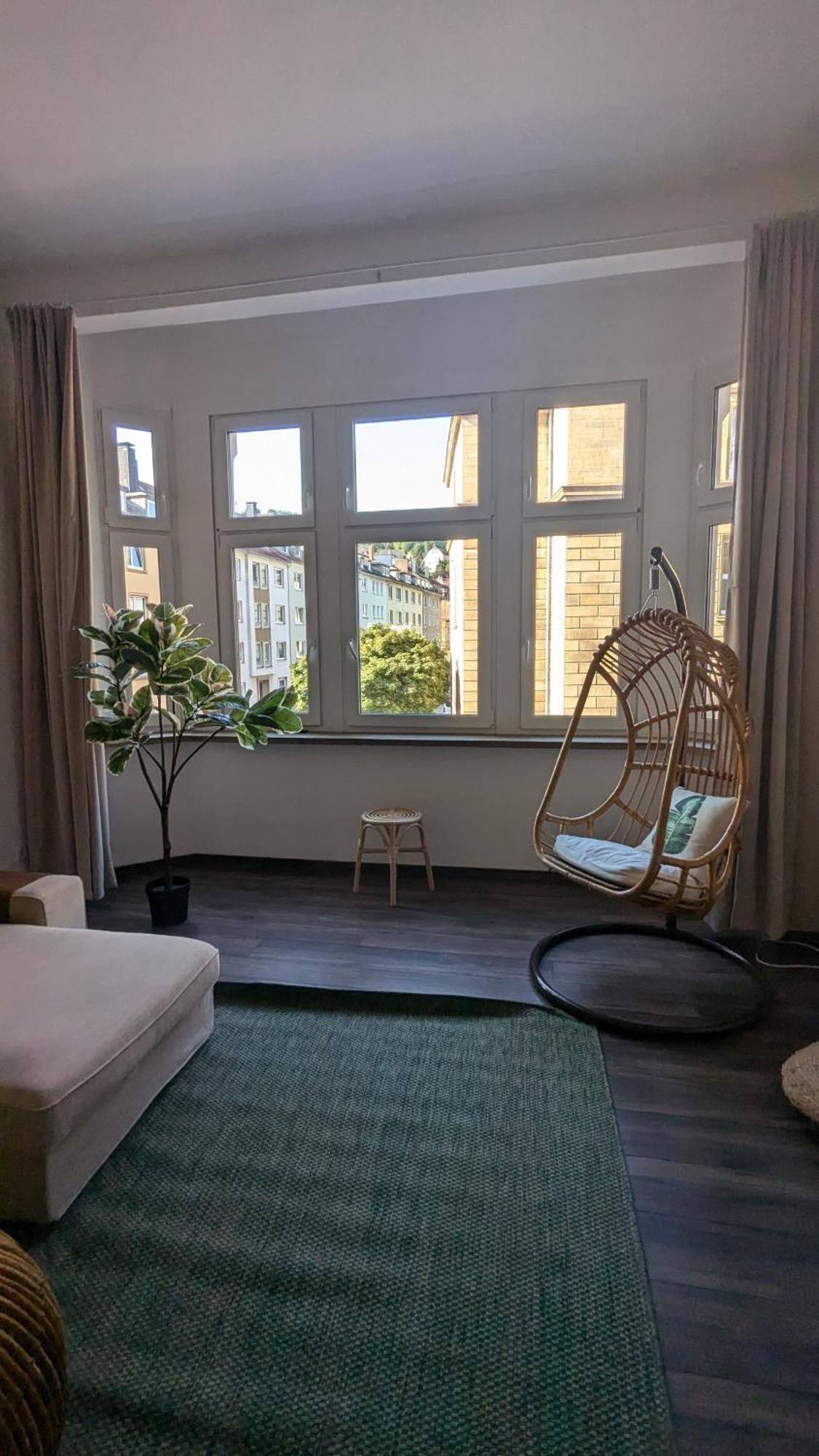 Imposante Whg - Zentral - Dachterrasse - Parken - Aufzug Χάγη Εξωτερικό φωτογραφία