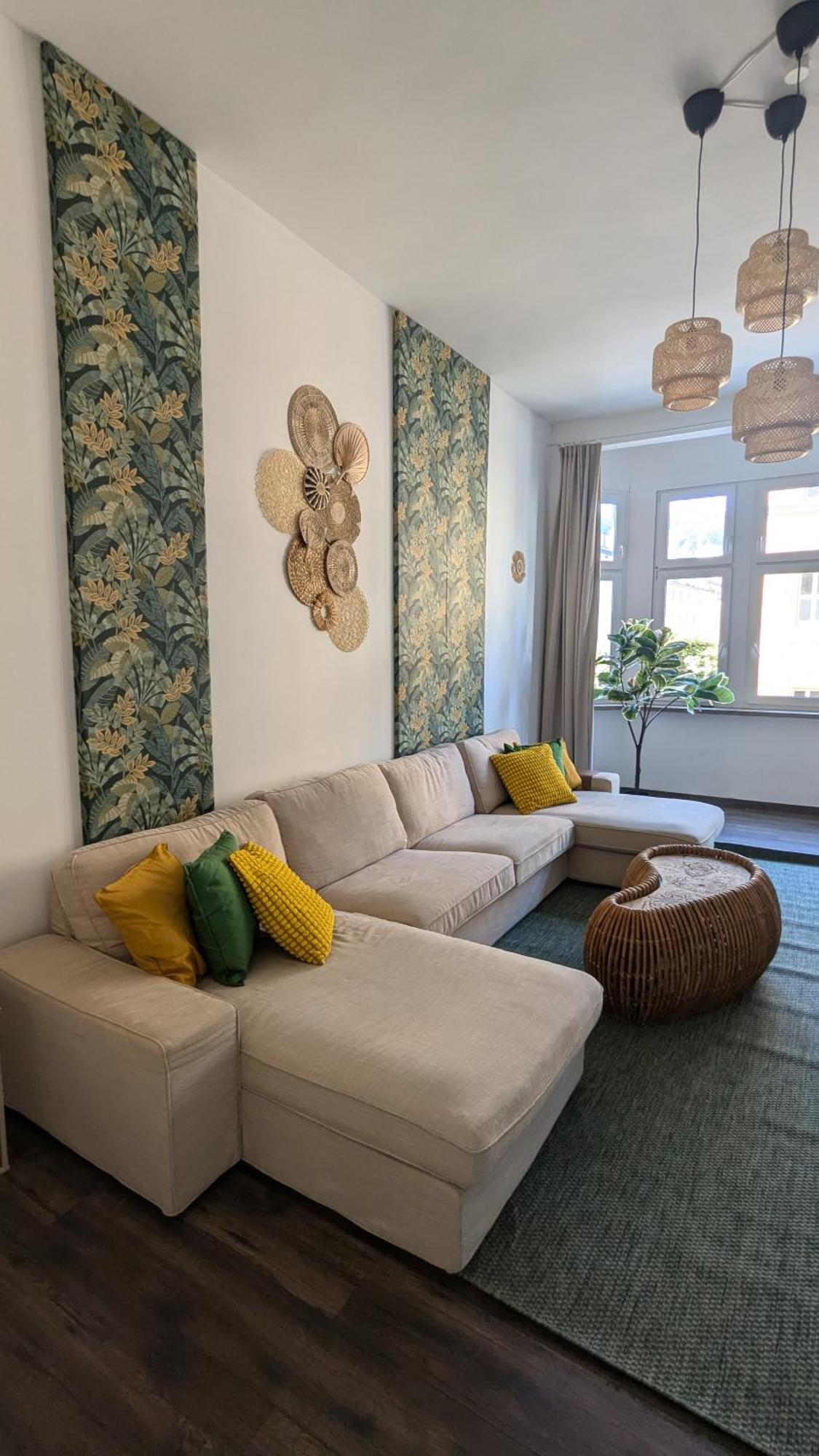 Imposante Whg - Zentral - Dachterrasse - Parken - Aufzug Χάγη Εξωτερικό φωτογραφία